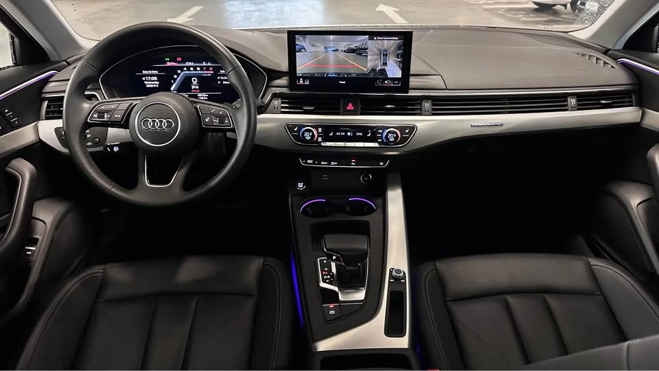 2023 Audi B9 A4 - Image 11 of 18