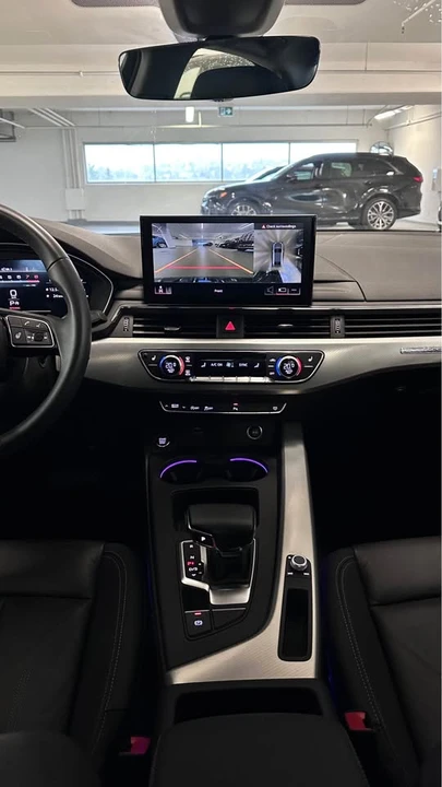 2023 Audi B9 A4 - Image 13 of 18