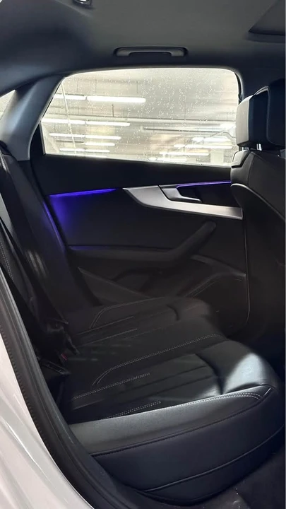 2023 Audi B9 A4 - Image 16 of 18