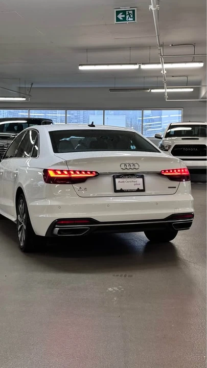 2023 Audi B9 A4 - Image 5 of 18