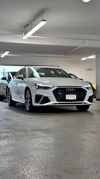 2023 Audi A4