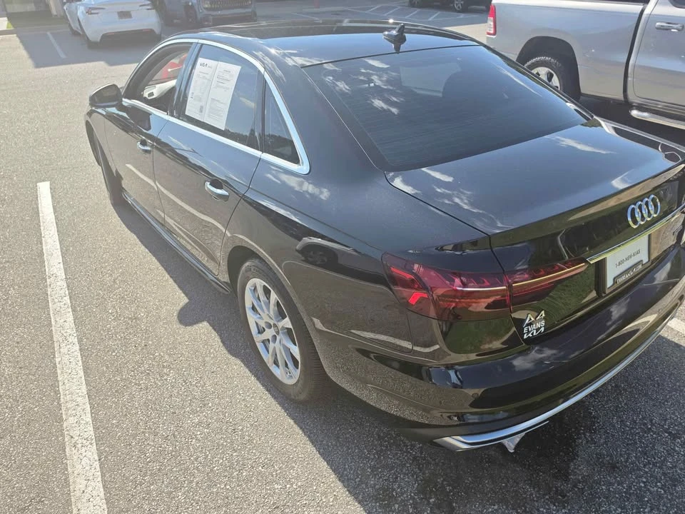 2023 Audi B9 A4 - Image 3 of 14