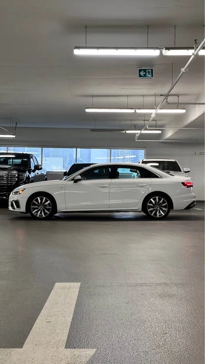 2023 Audi B9 A4 - Image 7 of 18