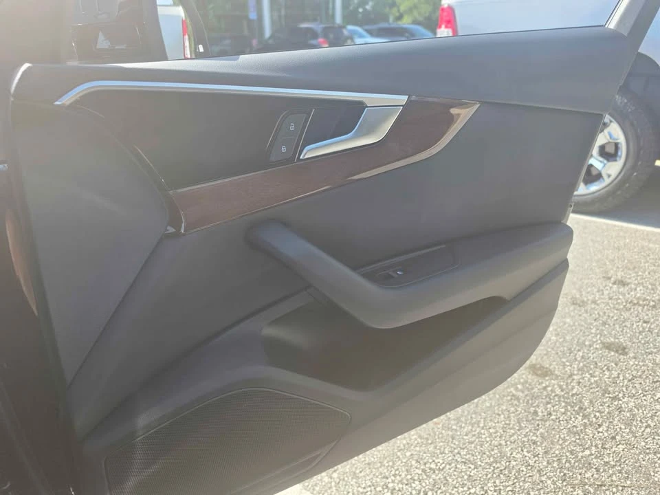 2023 Audi B9 A4 - Image 7 of 14