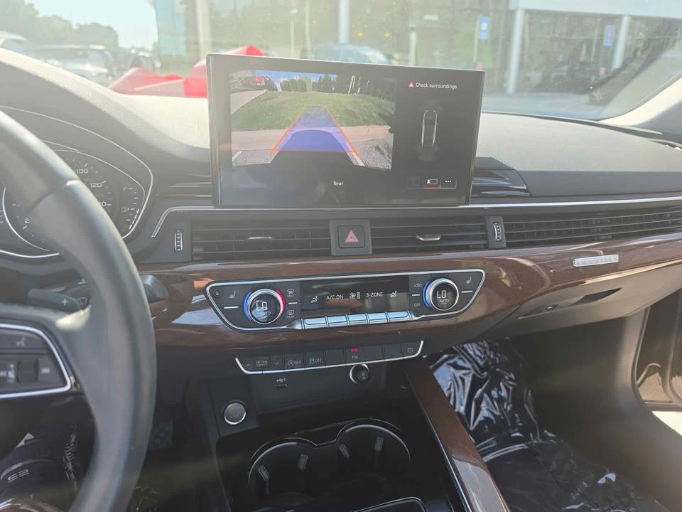 2023 Audi B9 A4 - Image 12 of 14