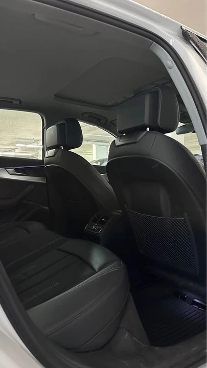 2023 Audi B9 A4 - Image 15 of 18