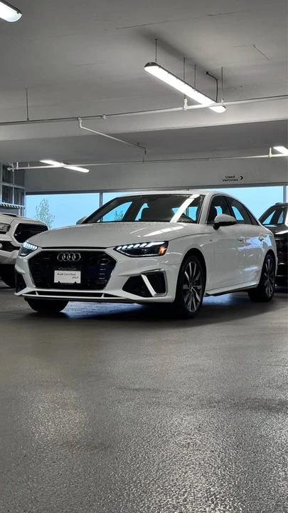 2023 Audi B9 A4 - Image 8 of 18