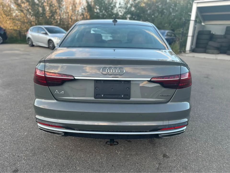 2023 Audi B9 A4 - Image 9 of 20