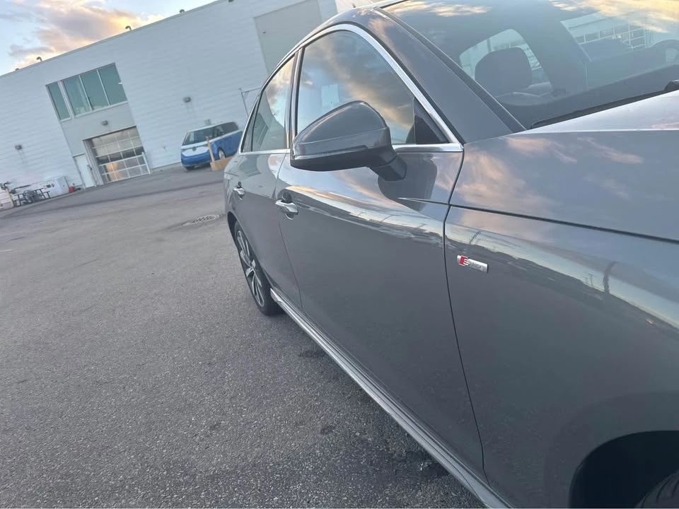 2023 Audi B9 A4 - Image 7 of 20