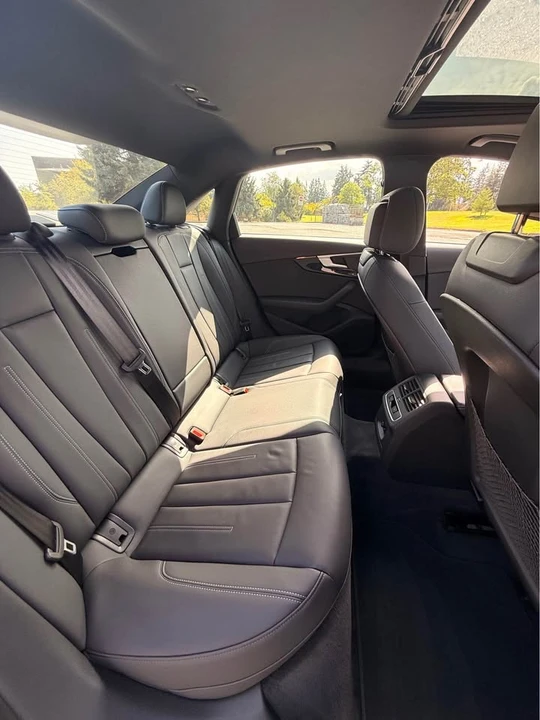 2023 Audi B9 A4 - Image 8 of 12