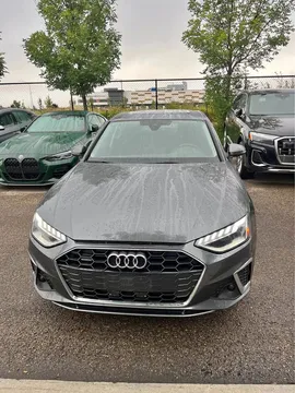 2023 Audi A4