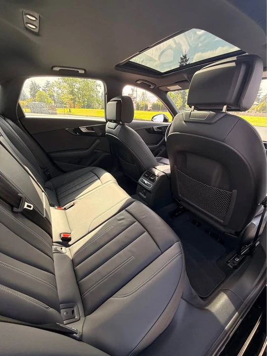 2023 Audi B9 A4 - Image 7 of 12