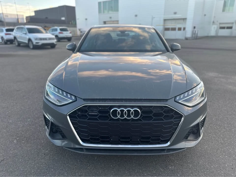 2023 Audi B9 A4 - Image 3 of 20