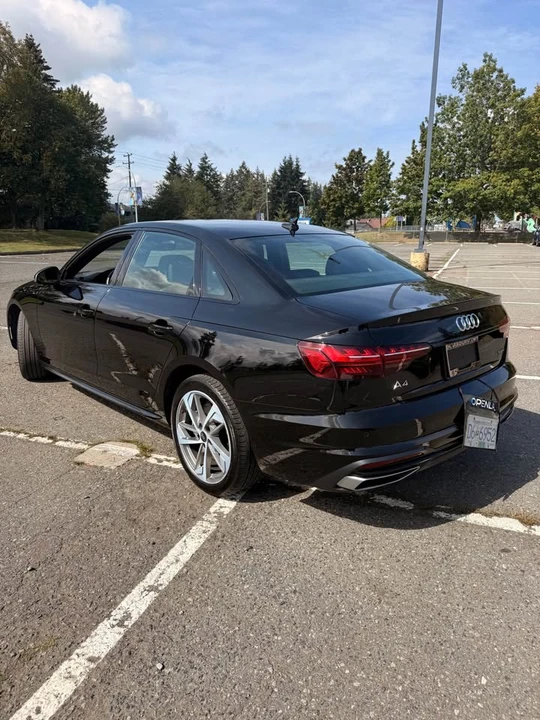 2023 Audi B9 A4 - Image 3 of 12