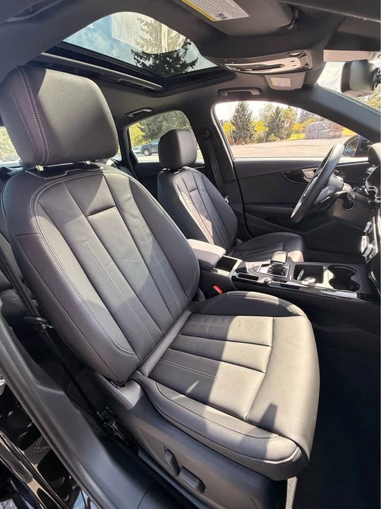 2023 Audi B9 A4 - Image 6 of 12