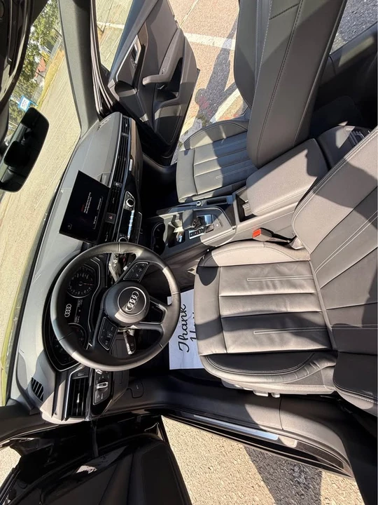 2023 Audi B9 A4 - Image 10 of 12