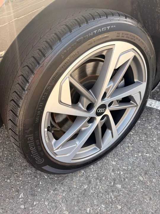 2023 Audi B9 A4 - Image 11 of 12