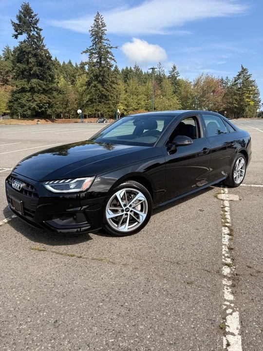 2023 Audi B9 A4 - Image 2 of 12