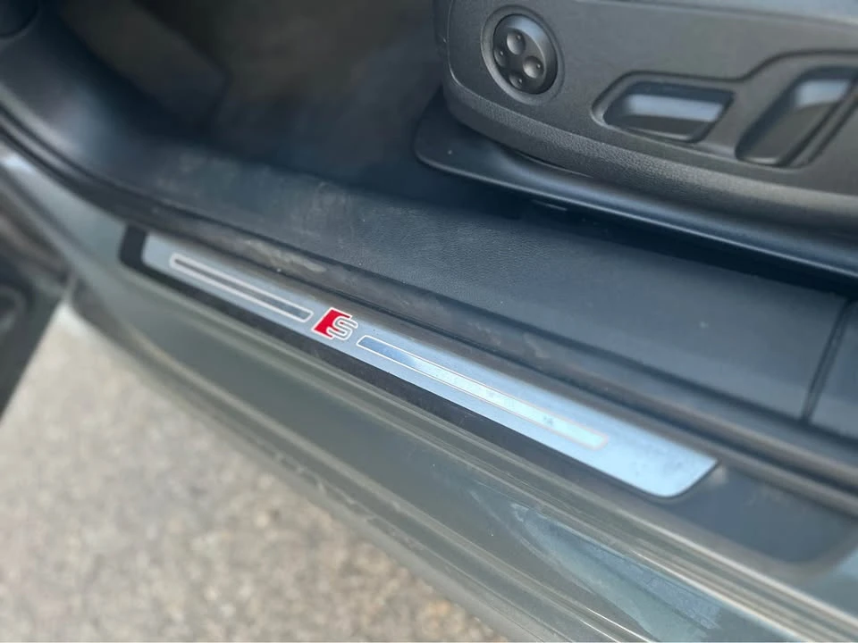 2023 Audi B9 A4 - Image 10 of 20