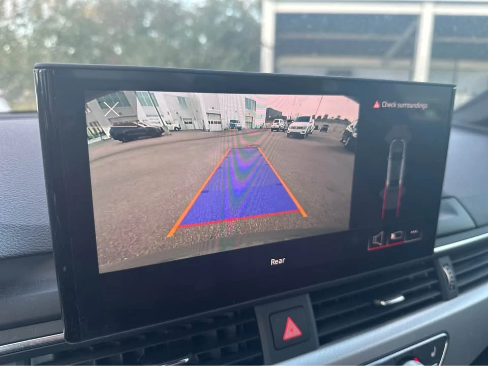 2023 Audi B9 A4 - Image 20 of 20
