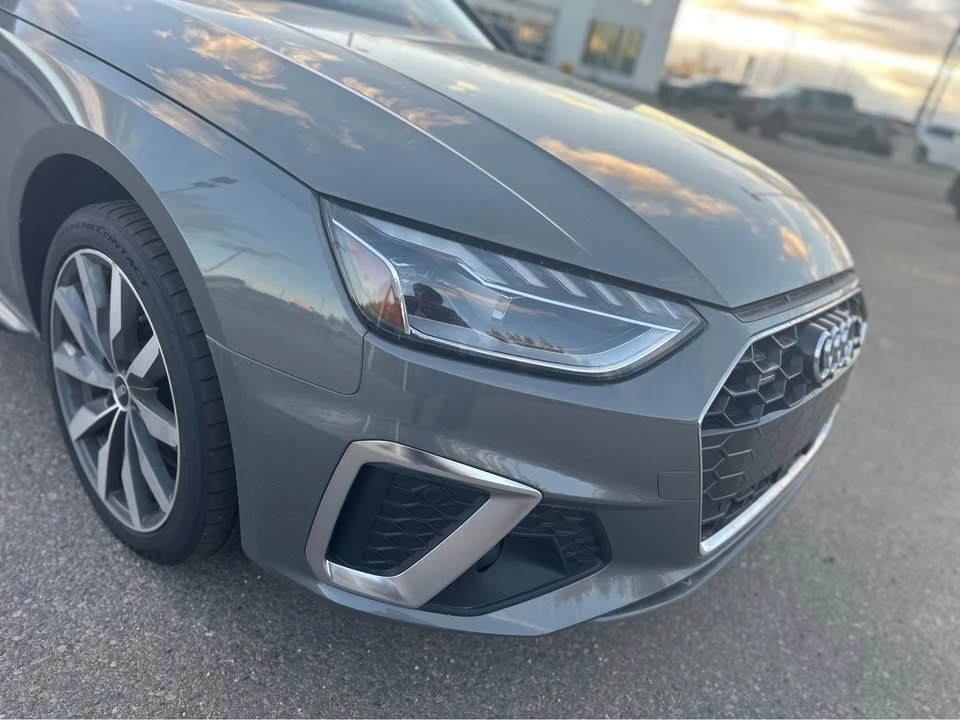 2023 Audi B9 A4 - Image 6 of 20
