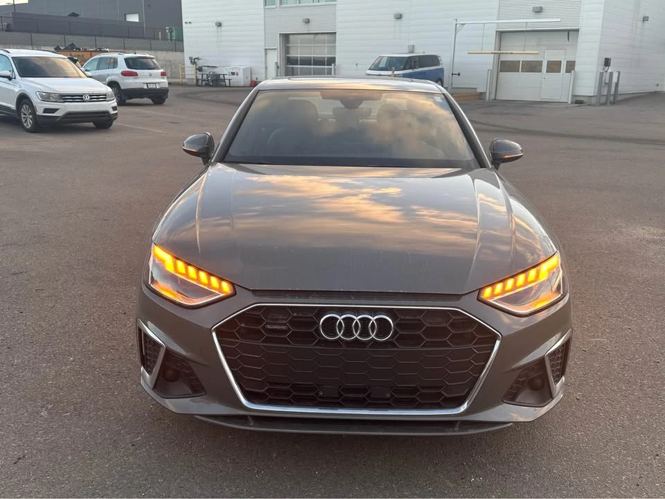 2023 Audi B9 A4 - Image 11 of 20