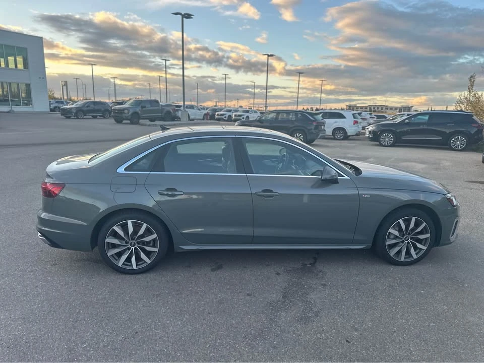 2023 Audi B9 A4 - Image 8 of 20