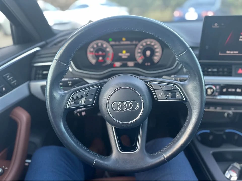 2023 Audi B9 A4 - Image 12 of 20