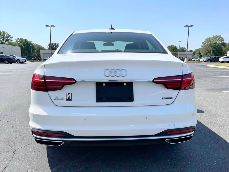 2023 Audi B9 A4 - Image 2 of 3