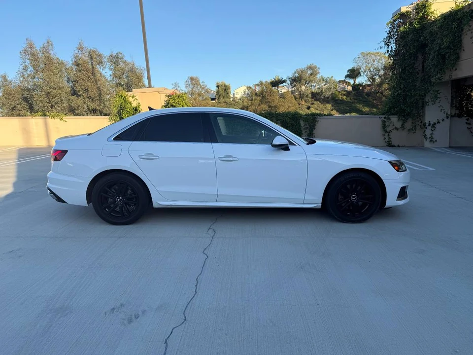 2023 Audi B9 A4 - Image 7 of 12