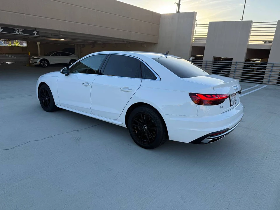 2023 Audi B9 A4 - Image 4 of 12