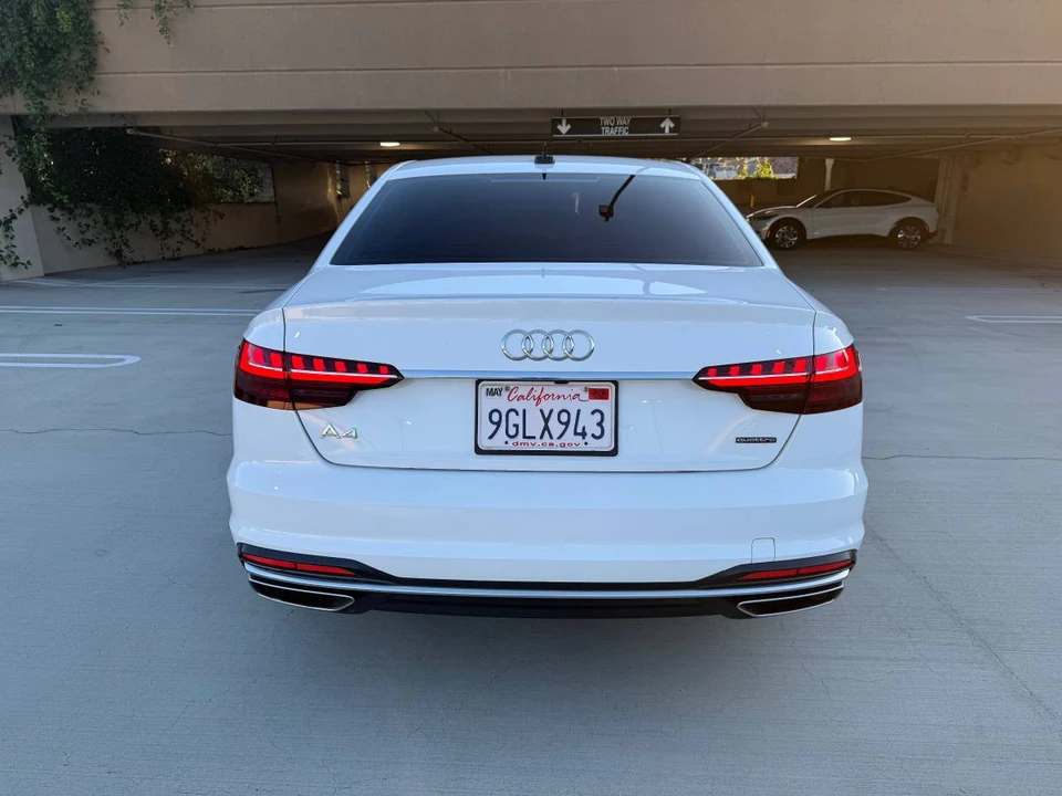 2023 Audi B9 A4 - Image 6 of 12