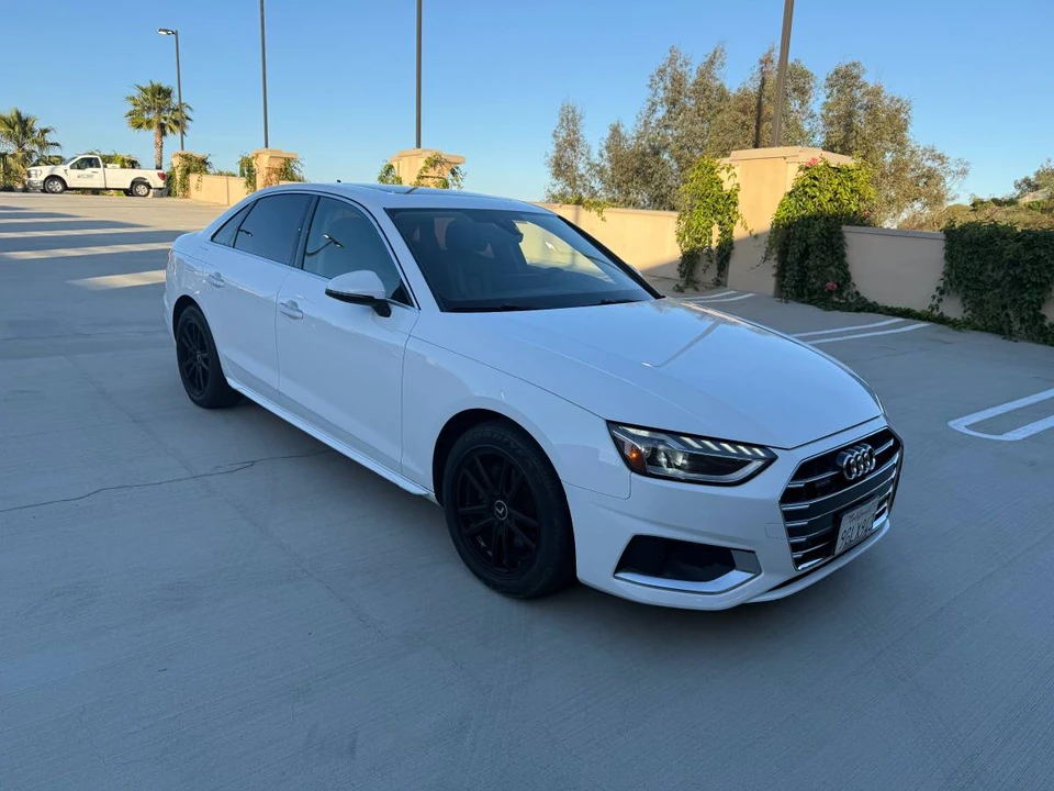 2023 Audi B9 A4 - Image 4 of 12