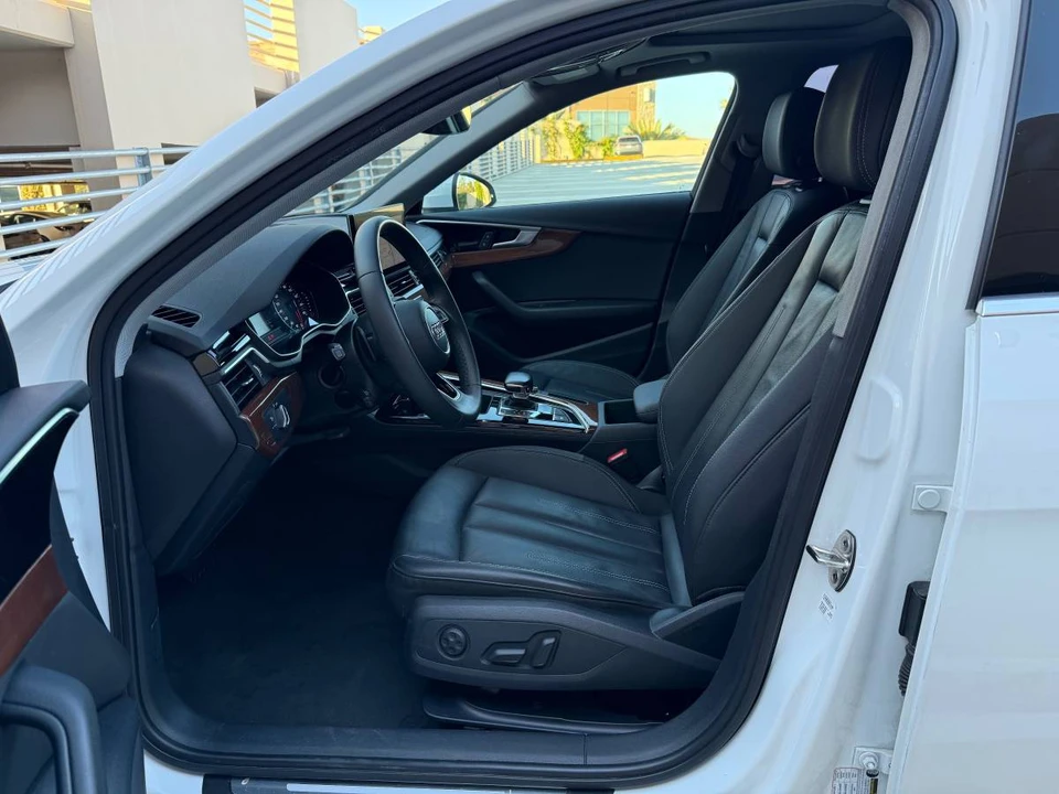 2023 Audi B9 A4 - Image 10 of 12