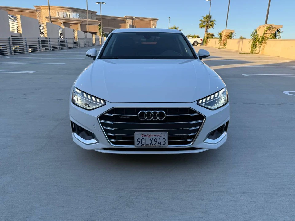 2023 Audi B9 A4 - Image 3 of 12