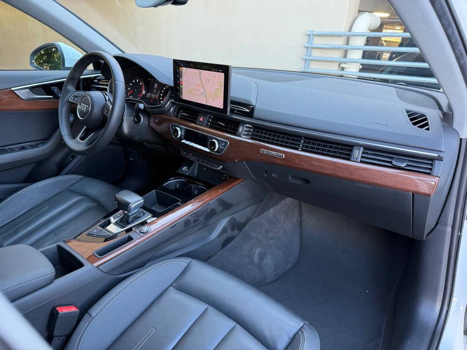 2023 Audi B9 A4 - Image 11 of 12