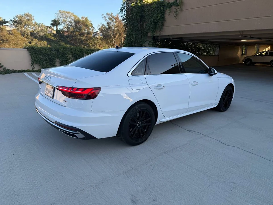 2023 Audi B9 A4 - Image 2 of 12