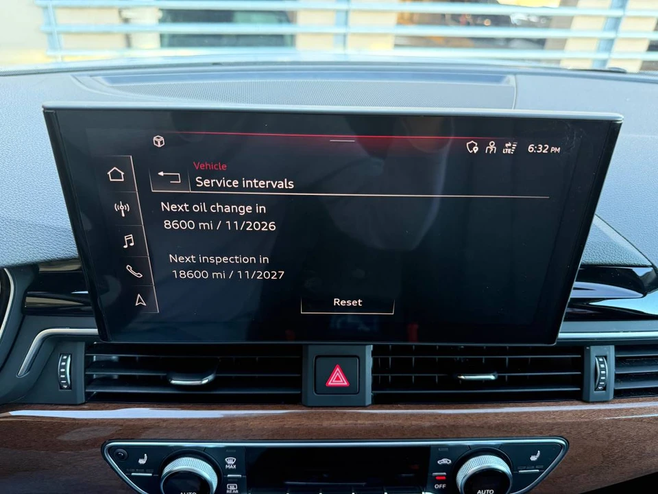 2023 Audi B9 A4 - Image 8 of 12