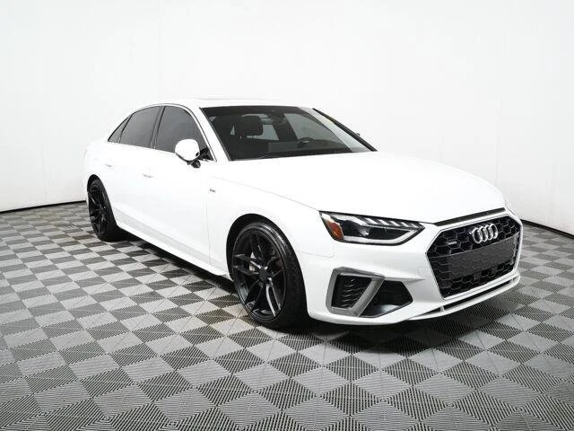 2023 Audi B9 A4 - Image 4 of 18