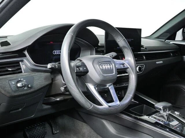 2023 Audi B9 A4 - Image 11 of 18