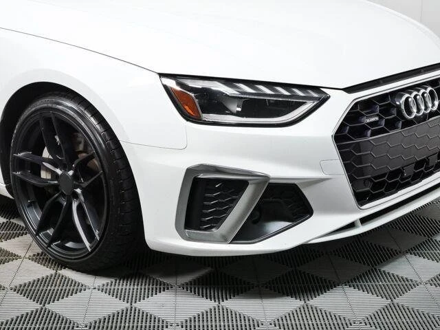 2023 Audi B9 A4 - Image 8 of 18