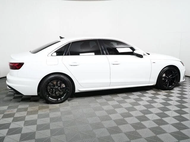 2023 Audi B9 A4 - Image 5 of 18