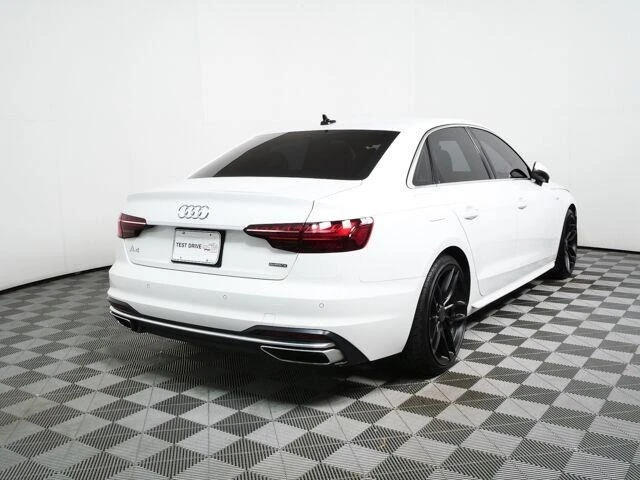2023 Audi B9 A4 - Image 9 of 18