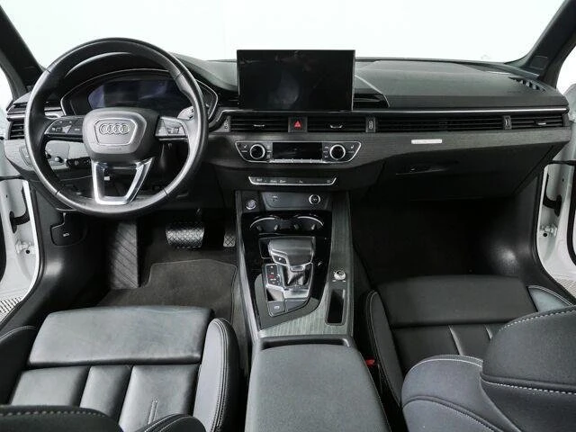 2023 Audi B9 A4 - Image 12 of 18