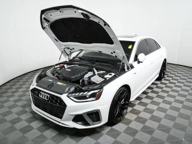 2023 Audi B9 A4 - Image 3 of 18
