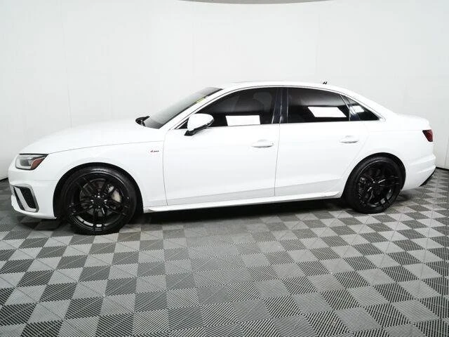 2023 Audi B9 A4 - Image 2 of 18