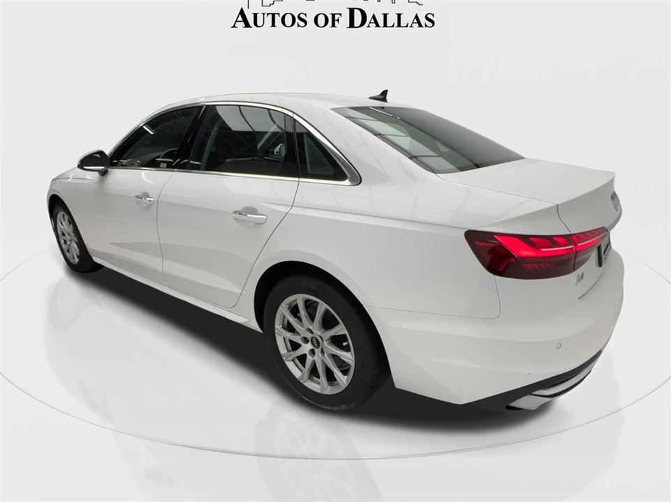 2023 Audi B9 A4 - Image 10 of 21