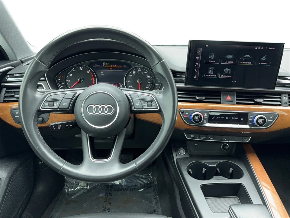 2023 Audi B9 A4 - Image 17 of 21
