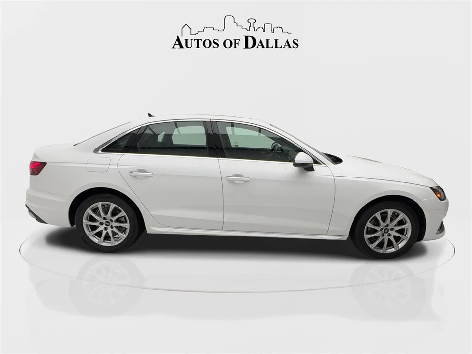 2023 Audi B9 A4 - Image 7 of 21
