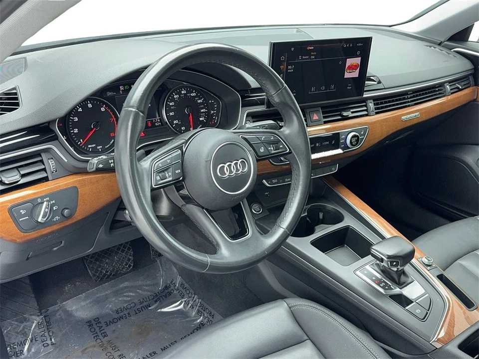 2023 Audi B9 A4 - Image 14 of 21